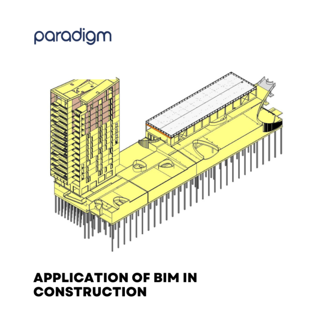 How BIM for Construction Is Revolutionising the Future?